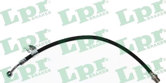 Bremseslange LPR 6T48514 Bremseslange LPR 6T48514