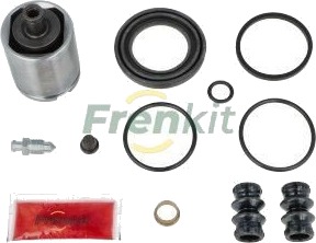 FRENKIT 245965 Reparasjonssett, bremsecaliper