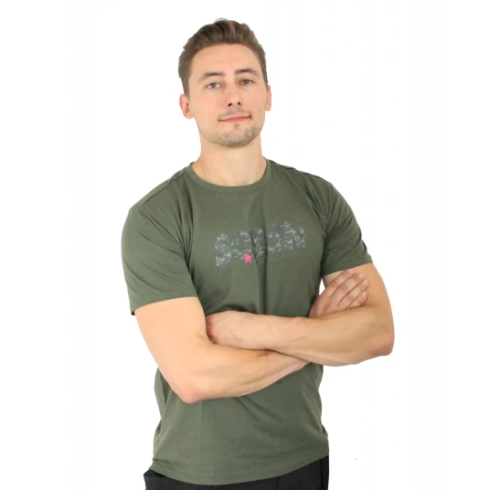 Sq&Sn T shirt Str. L Sq&Sn T shirt Str. L
