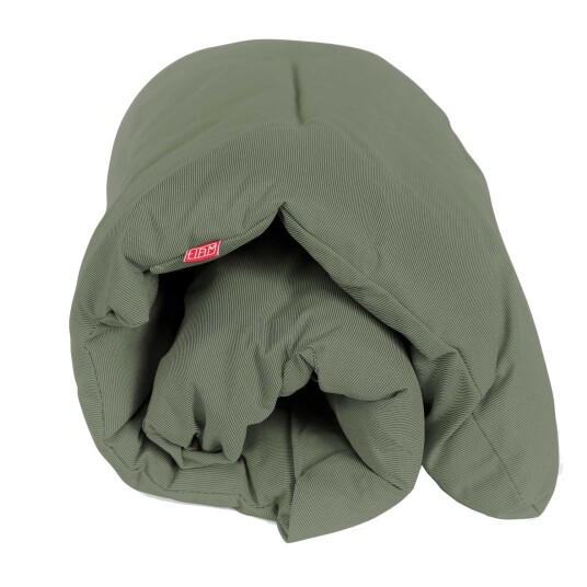 Fiam Fiesta Soft Pute SageGreen