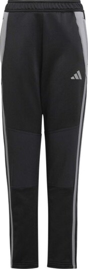 Bukser For Barn Adidas Tiro 24 Winterized Svart Im9975 (116Cm)