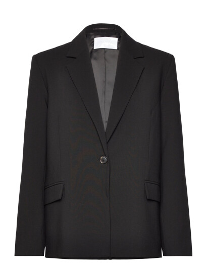 2NDDAY 2Nd Janet - Attired Suiting - Black - 38 2NDDAY 2Nd Janet - Attired Suiting - Black - 38