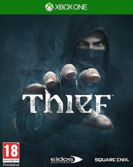 Thief (Xbox One) Thief (Xbox One)