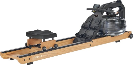 First degree fitness - Apollo Plus Romaskin First degree fitness - Apollo Plus Romaskin