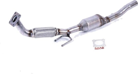 Katalysator NAP carparts CAK10759 Katalysator NAP carparts CAK10759