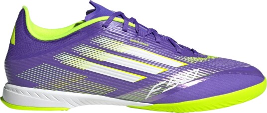 Adidas Performance F50 League In Purple 42 2/3 Adidas Performance F50 League In Purple 42 2/3