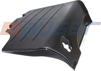 Deksel, batteriboks AUGER 67675