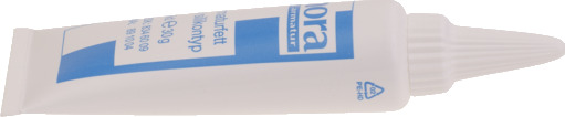 MORA 1-tube ankerfett, 10 g