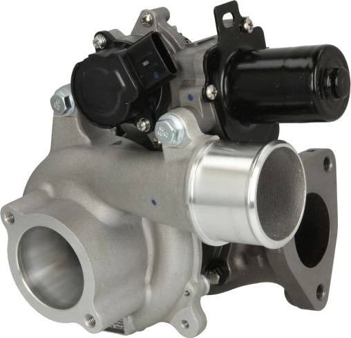Turbolader EVORON EVTC0217