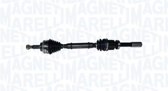 Magneti Marelli Drivaksel MAGNETI MARELLI 302004190240 Magneti Marelli Drivaksel MAGNETI MARELLI 302004190240