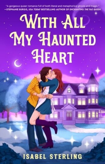 With All My Haunted Heart With All My Haunted Heart