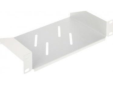 Deltahylle 10" 1U 145 Mm (P10/145)