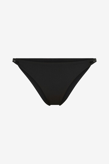 Calvin Klein Underwear - Bikinitruse - Svart