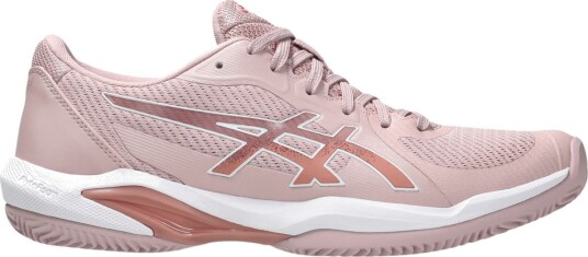 Asics Solution Swift Ff 2 Clay   Pink   39
