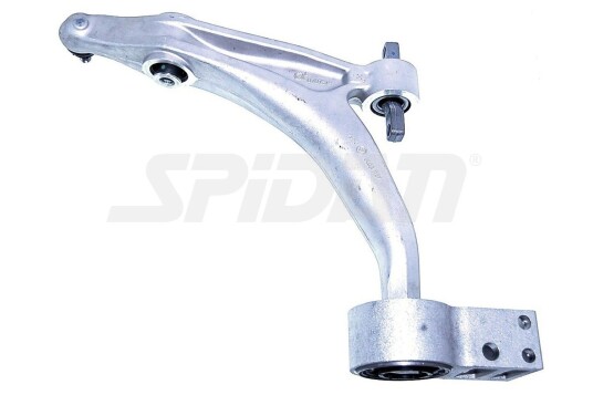Bærearm SPIDAN CHASSIS PARTS 46333 Bærearm SPIDAN CHASSIS PARTS 46333
