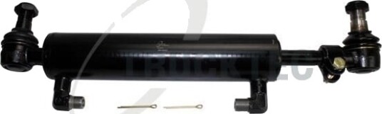 Slavesylinder, servostyring TRUCKTEC AUTOMOTIVE 01.37.017