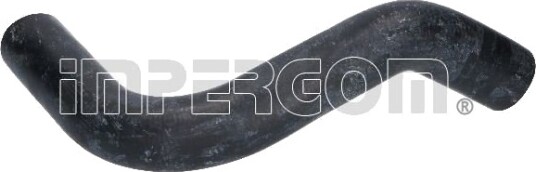 ORIGINAL IMPERIUM 19901 Radiatorslange ORIGINAL IMPERIUM 19901 Radiatorslange