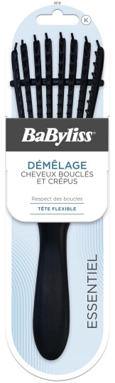 BaByliss Paris Accessories Hairbrush For Curly Hair