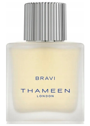 Thameen Bravi Edc Spray 100Ml