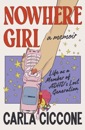 Nowhere Girl Nowhere Girl