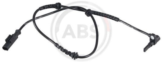 ABS sensor A.B.S. 30571 ABS sensor A.B.S. 30571