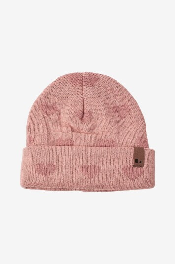 Lindberg Lue Heart Hat Rosa
