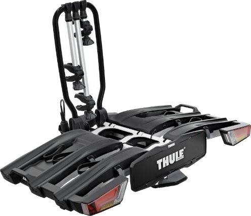 Thule EasyFold 3 sykkelstativ Thule EasyFold 3 sykkelstativ