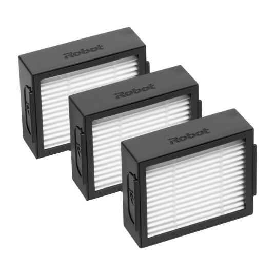 IROBOT COMBO J7/J7+/J9+ FILTER 3 STK 4785887 IROBOT COMBO J7/J7+/J9+ FILTER 3 STK 4785887