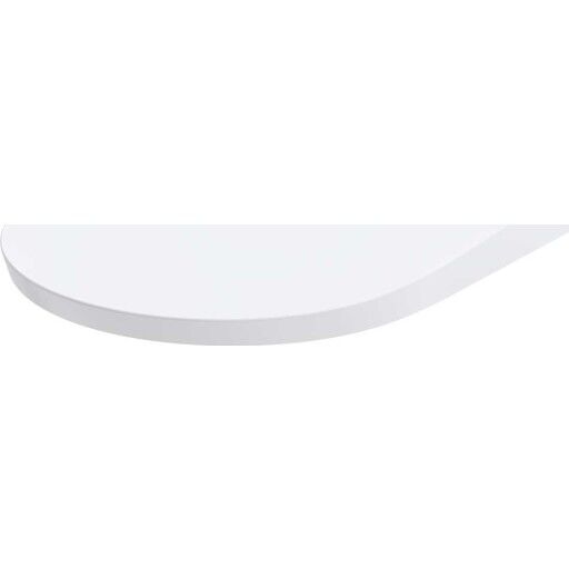 Toto GP Slim Toalettsete Soft Close Hvit
