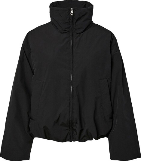 pieces Jakke pcSif Jacket BC Svart