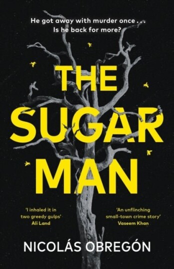 The Sugar Man The Sugar Man