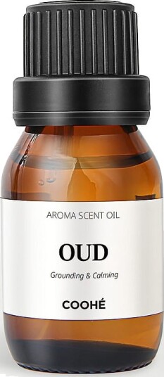 Oud Aroma Scent Oil 15 ml Oud Aroma Scent Oil 15 ml