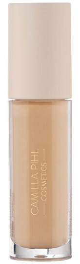 Camilla Pihl Cosmetics Serum Infused Concealer #3
