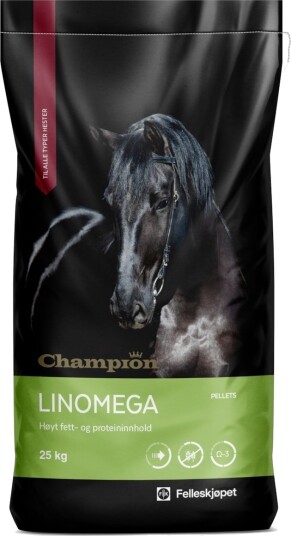 Champion Linomega 25kg Champion Linomega 25kg