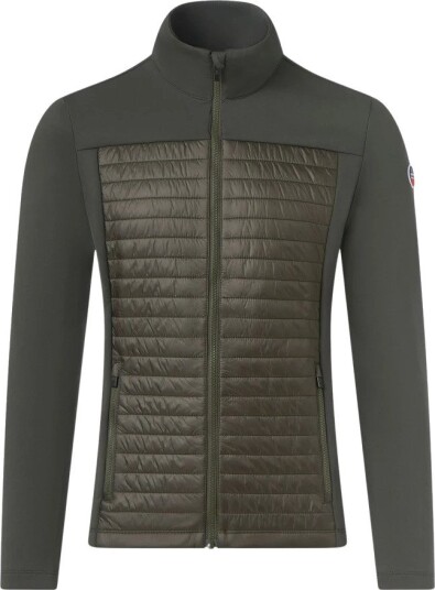 Fusalp, Herre, Jakker, Grønn, 2XL,