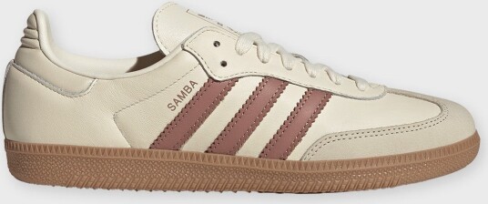 adidas Originals Samba Og W - Beige - 36 2/3