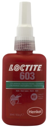 Loctite 603 bo50ml sfdn Loctite 603 bo50ml sfdn