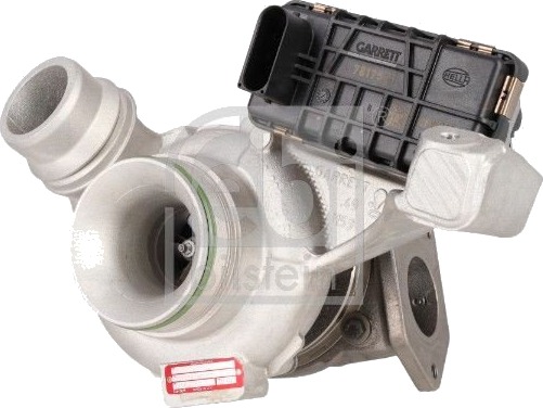 FEBI BILSTEIN 186967 Turbolader