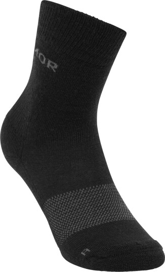 Gridarmor Hiking Wool Sock G2 Black Beauty 44-47