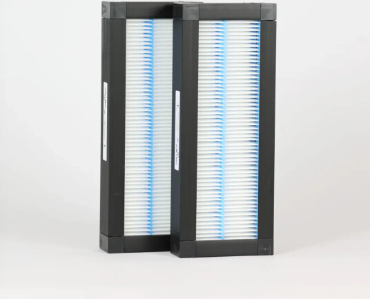 Flexit Spirit K2 filtersett