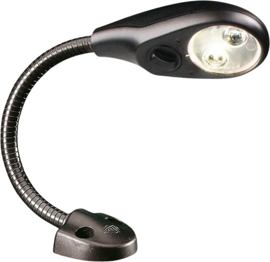 Hella FlexiSpot LED leselampe 15 cm Hella FlexiSpot LED leselampe 15 cm