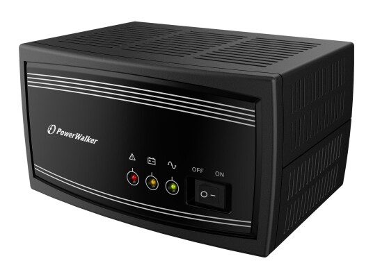 PowerWalker Inverter 650 SW FR - UPS - 325 watt - 650 VA