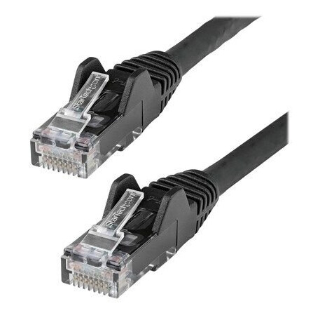 StarTech 5m CAT6 Nettverkskabel med LSZH og Snagless RJ45