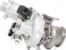 Turbolader BMTS 40009760 Turbolader BMTS 40009760