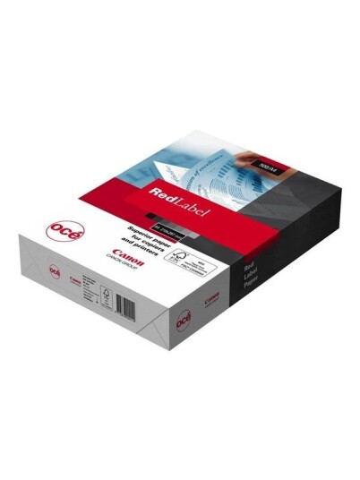 Canon Océ Red Label WOP151 Canon Océ Red Label WOP151