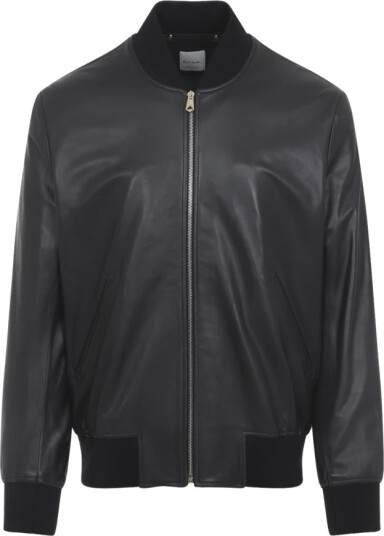 Paul Smith Herre Jakker Svart M,