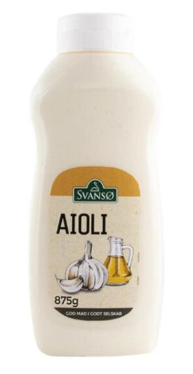 Aioli Svansø 1l Aioli Svansø 1l