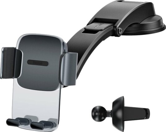 Baseus Easy Control Clamp Suyk000 001 Bilholder