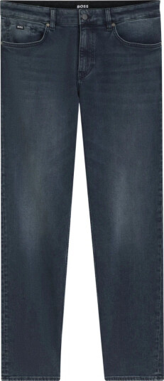 Boss Herre Jeans Blå W34 L32,
