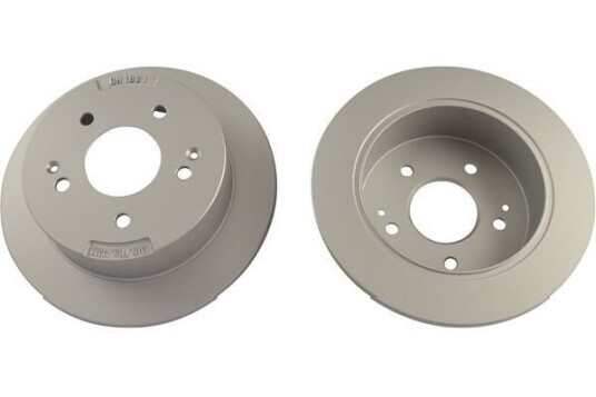 Bremseskive KAVO PARTS BR-7711-C